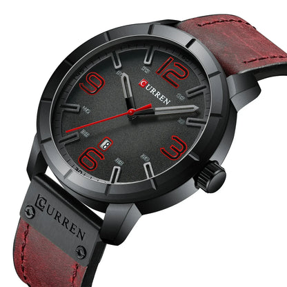 CURREN Men's Watch-8327